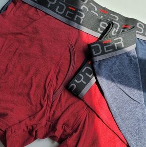 Mens boxer briefs
